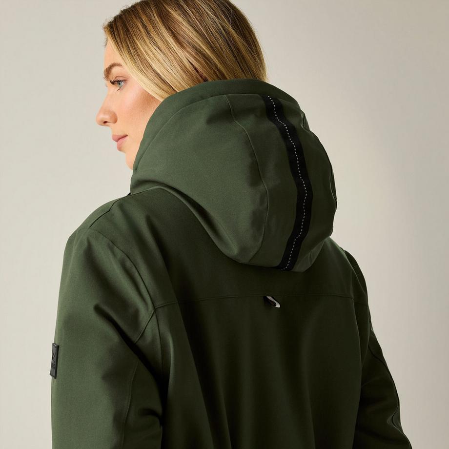 Regatta Wasserdichte Isolierjacke  