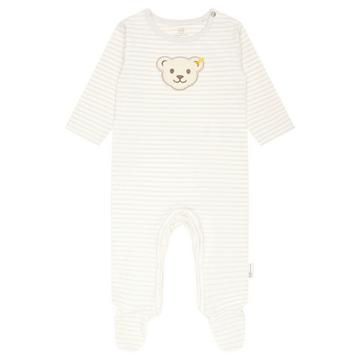 Strampler  Bequem sitzend