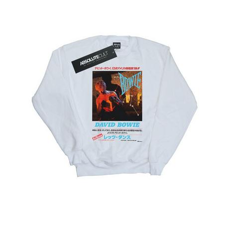 David Bowie  Sweatshirt 