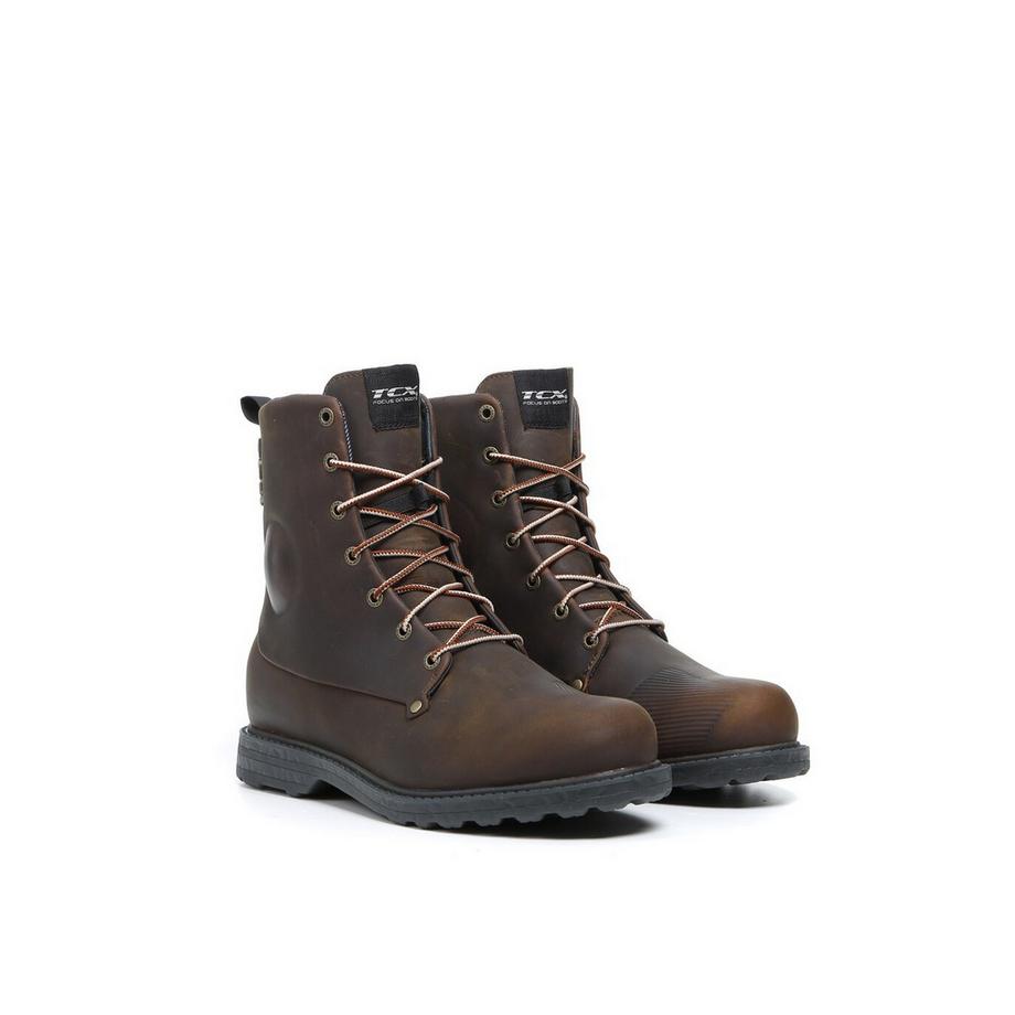 TCX Blend 2 WP Stivali Moto  