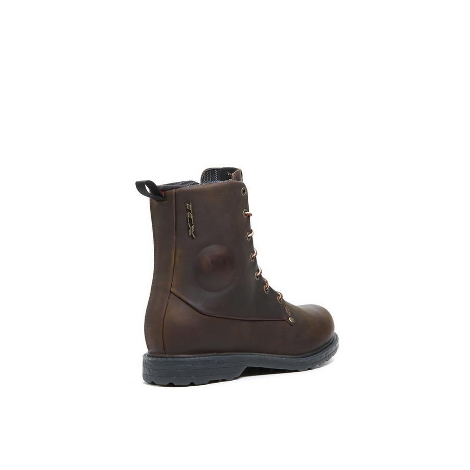 TCX Blend 2 WP Stivali Moto  