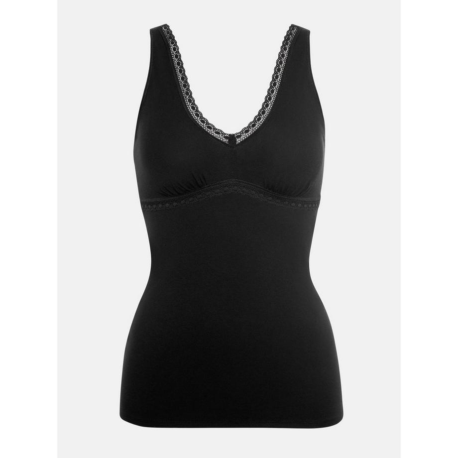 Lisca Ines Canotta senza Ferretto  