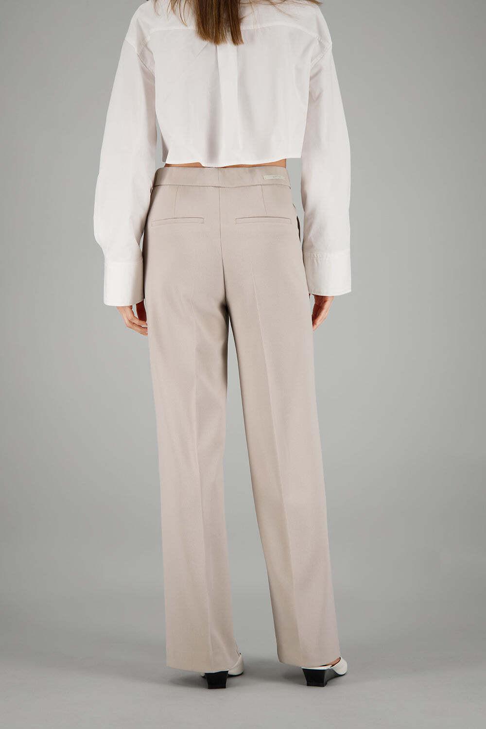 GARDEUR FRANCA800 Wide Leg Hose  