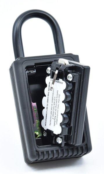 BOPP KeySafe Pro Portable  