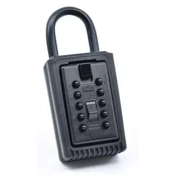 KeySafe Pro Portable