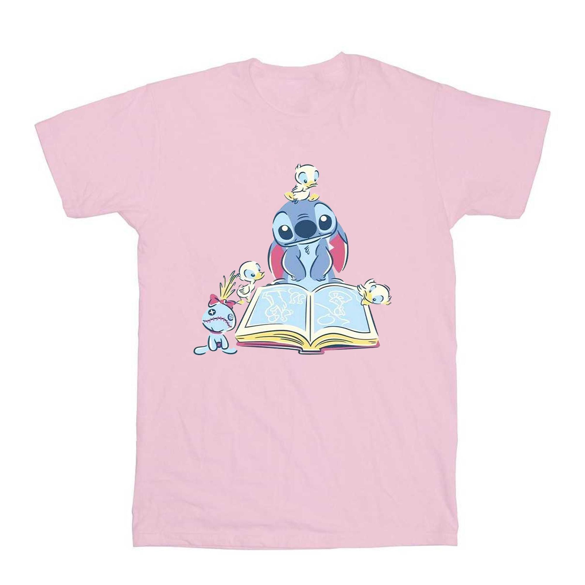 Disney  Tshirt LILO & STITCH 