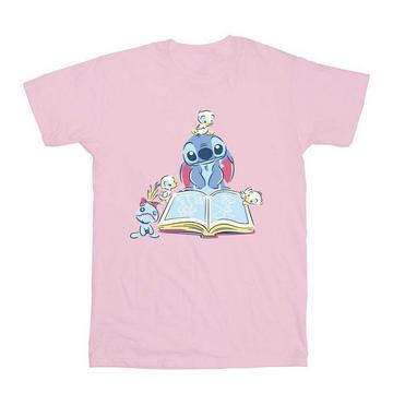 Tshirt LILO & STITCH