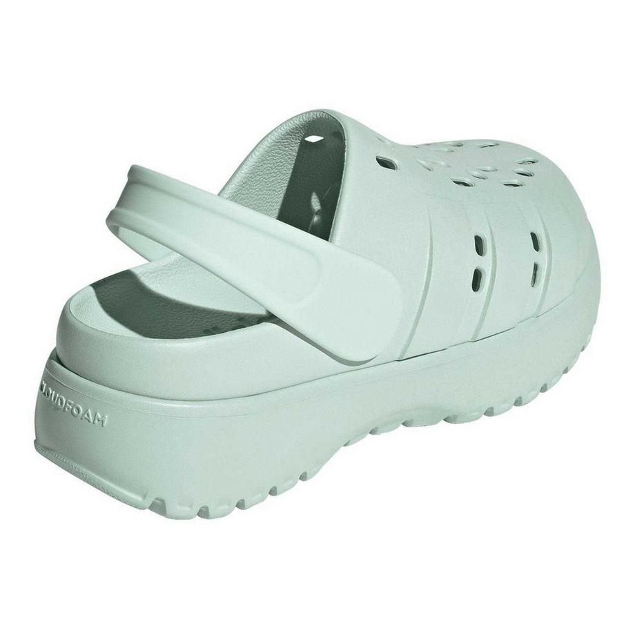adidas Adilette Zoccoli Suola Piattaforma  