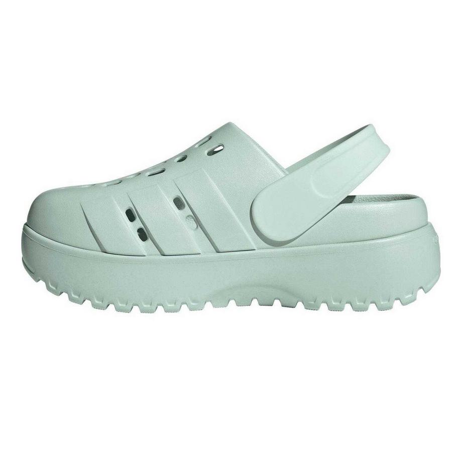 adidas Adilette Zoccoli Suola Piattaforma  