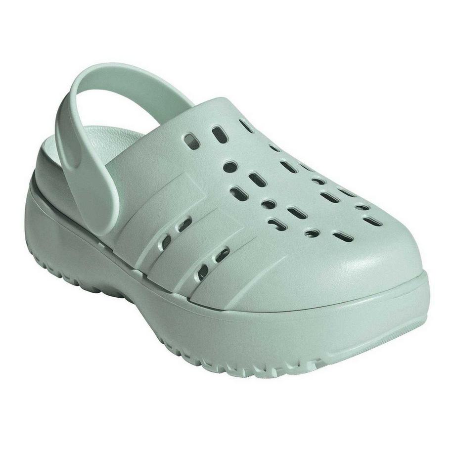adidas Adilette Zoccoli Suola Piattaforma  