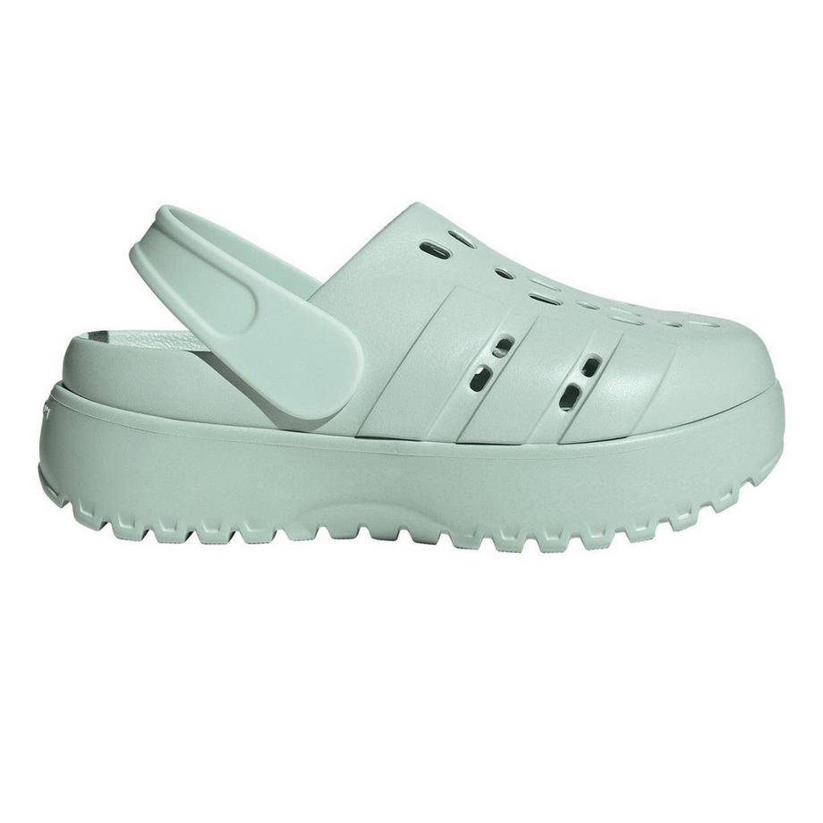 Adilette Zoccoli Piattaforma