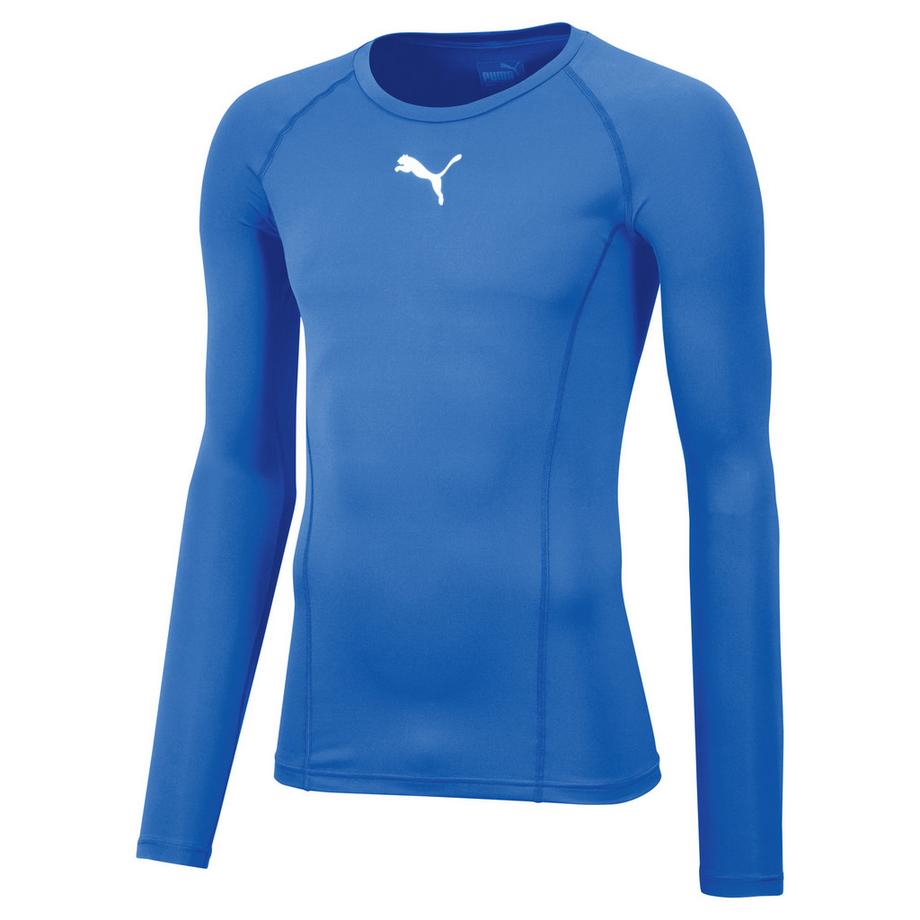 PUMA  baselayer a maniche lunghe 