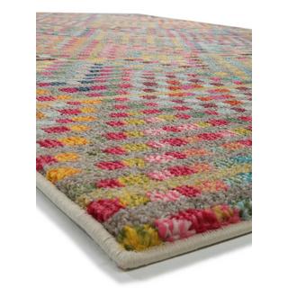 Benuta Tapis Casa Multicouleur  