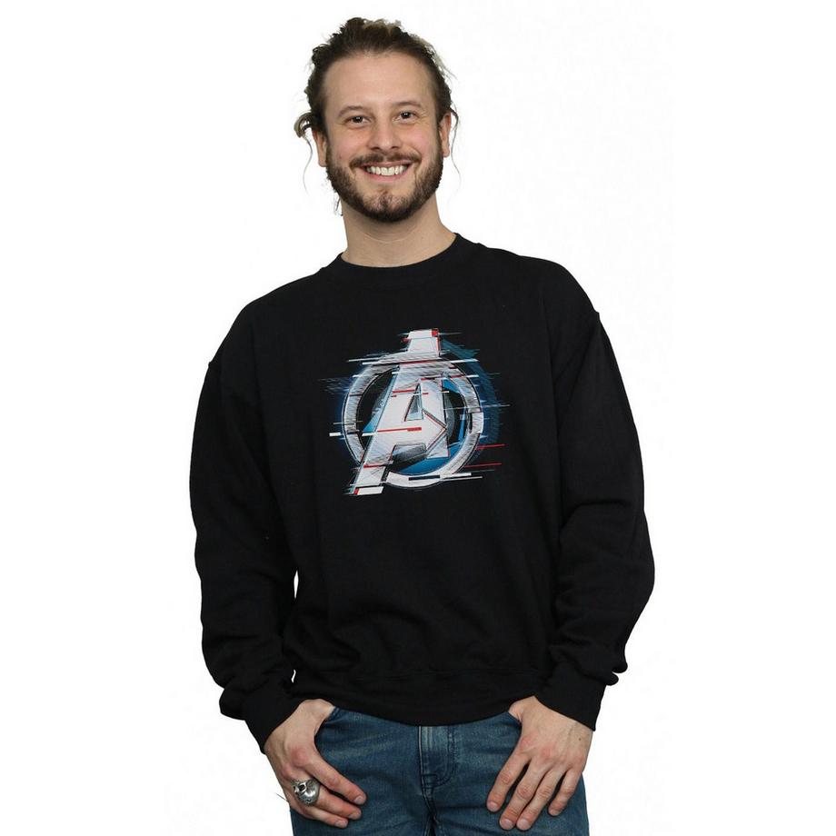 MARVEL Sweat Avengers Endgame  