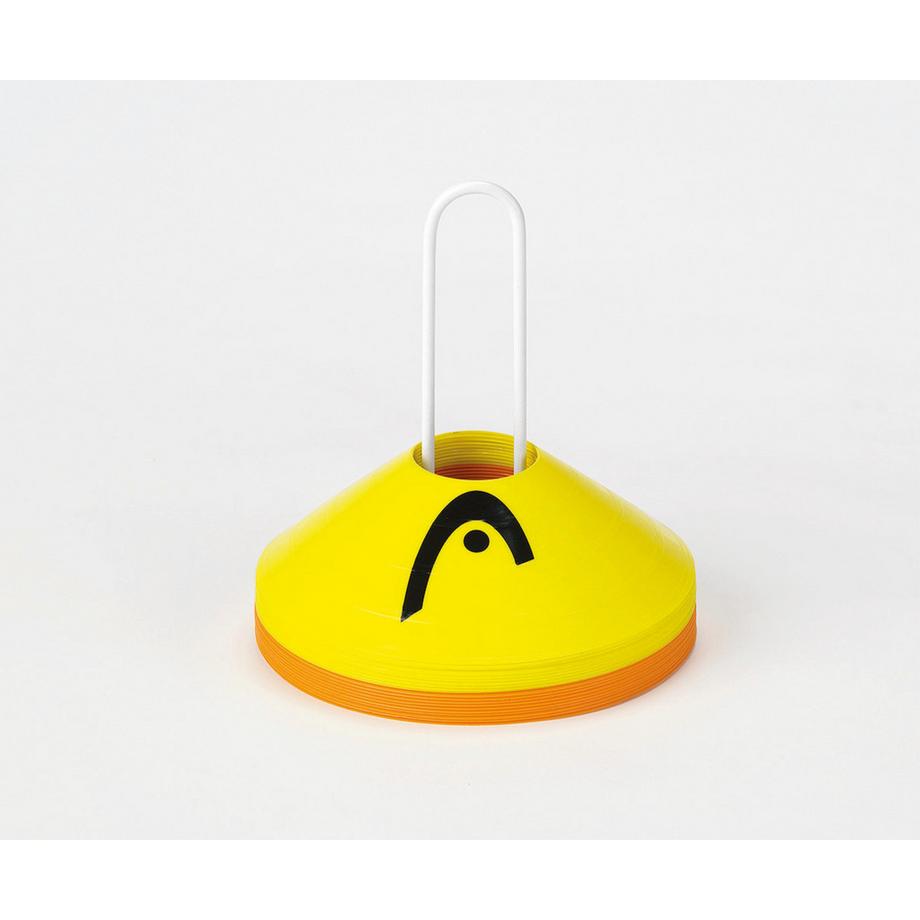 Head  Kegel 20 Stück 
