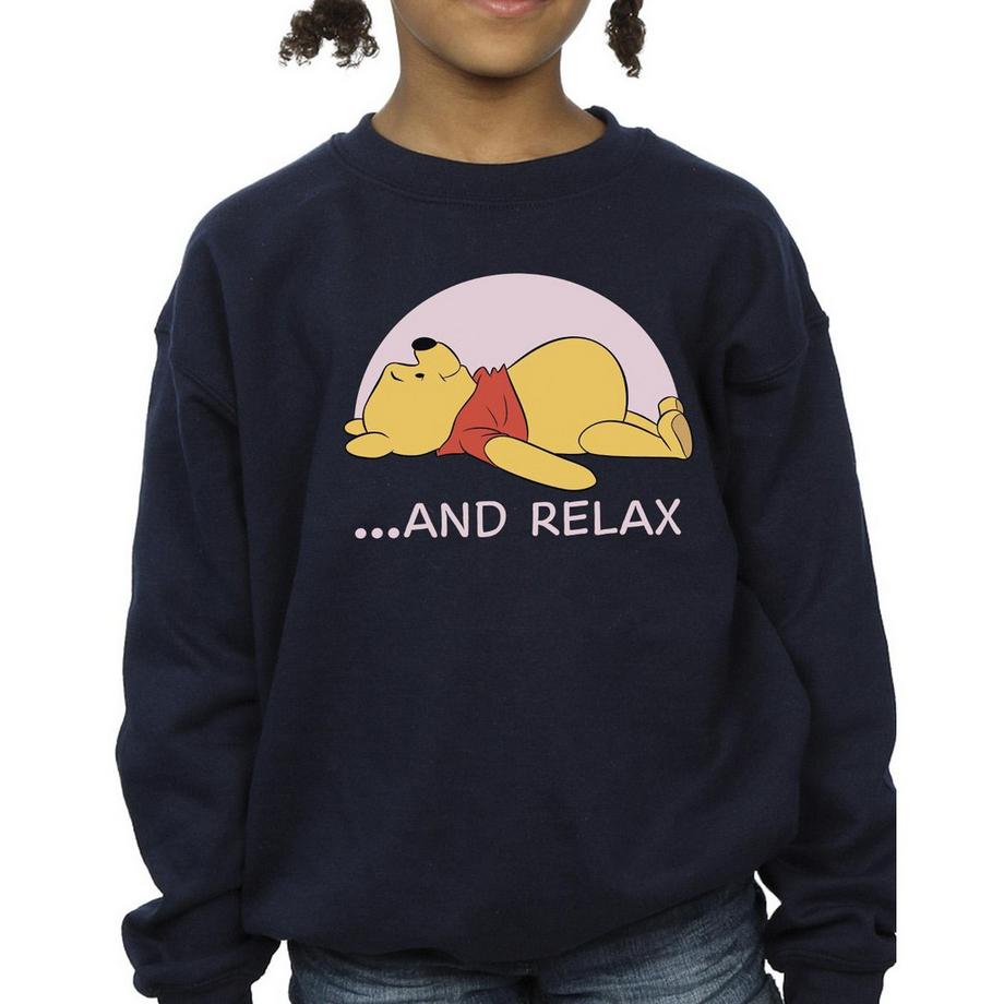 Disney  Sweat RELAX 
