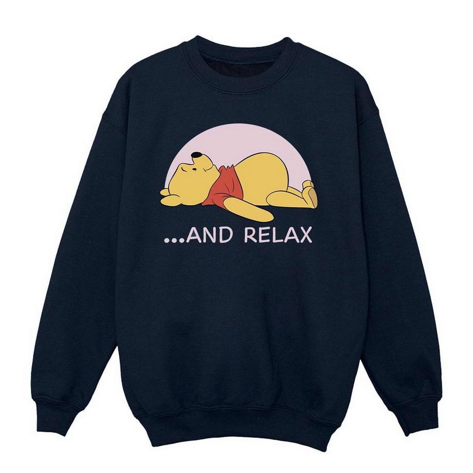 Disney  Sweat RELAX 