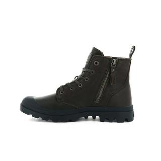 PALLADIUM  bottines pampa zip lth ess 