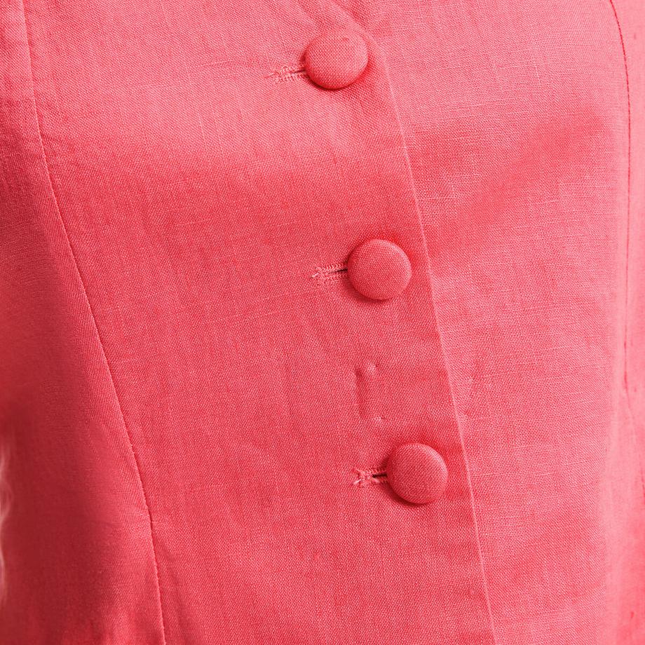 La Redoute Collections Combinaison 2 en 1 Effet  