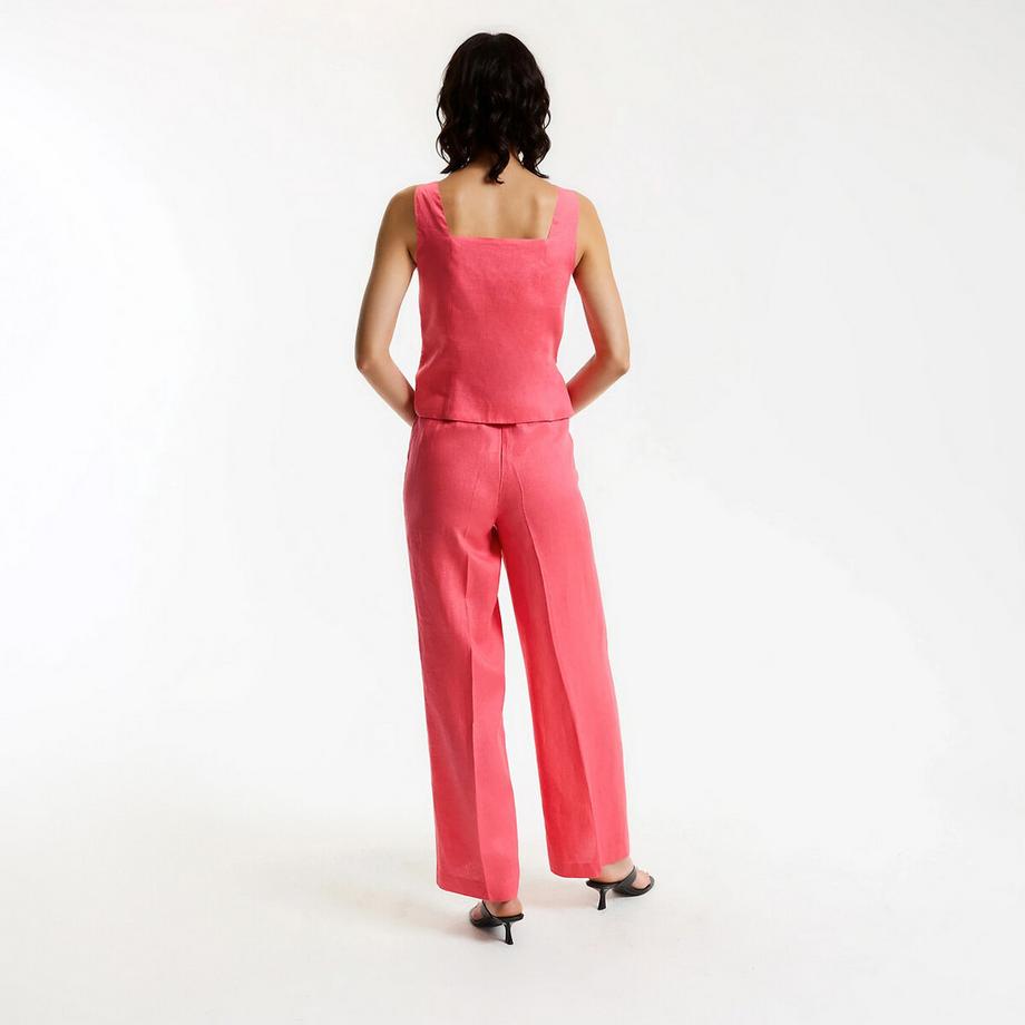La Redoute Collections Combinaison 2 en 1 Effet  