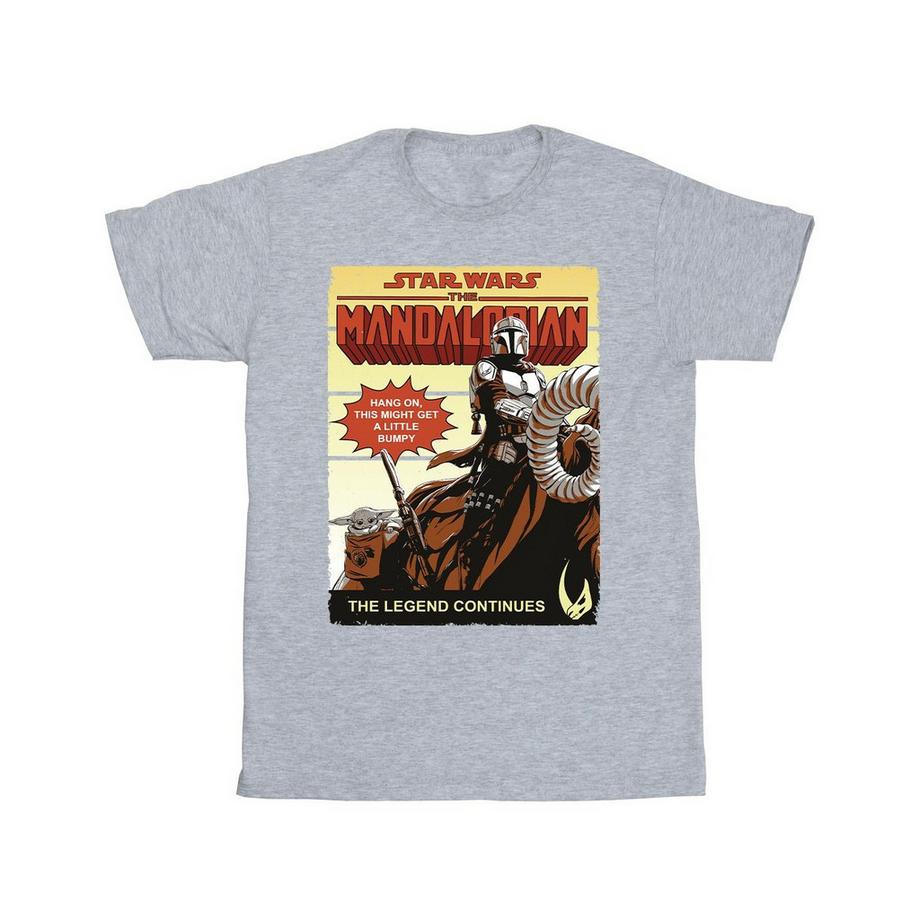 T-ShirtBumpy Ride
