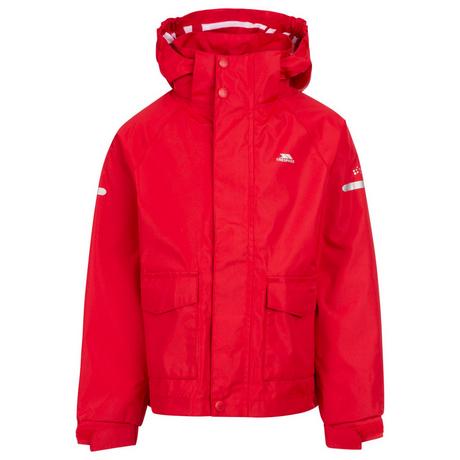 Trespass  Veste imperméable BLUSTER Enfant 