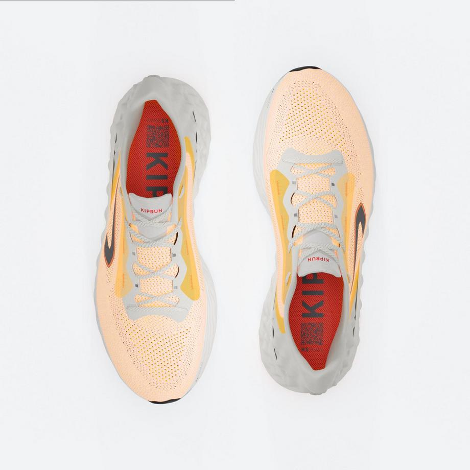 KIPRUN Chaussures de sport homme amorti  