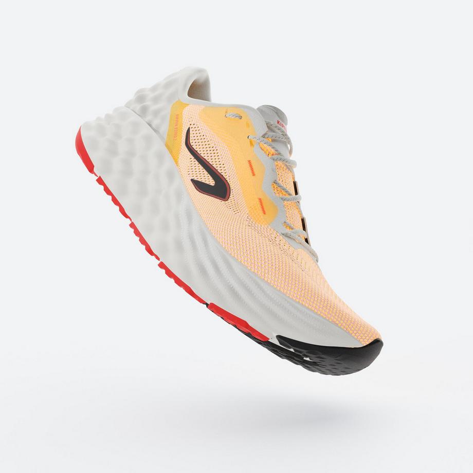 KIPRUN Chaussures de sport homme amorti  