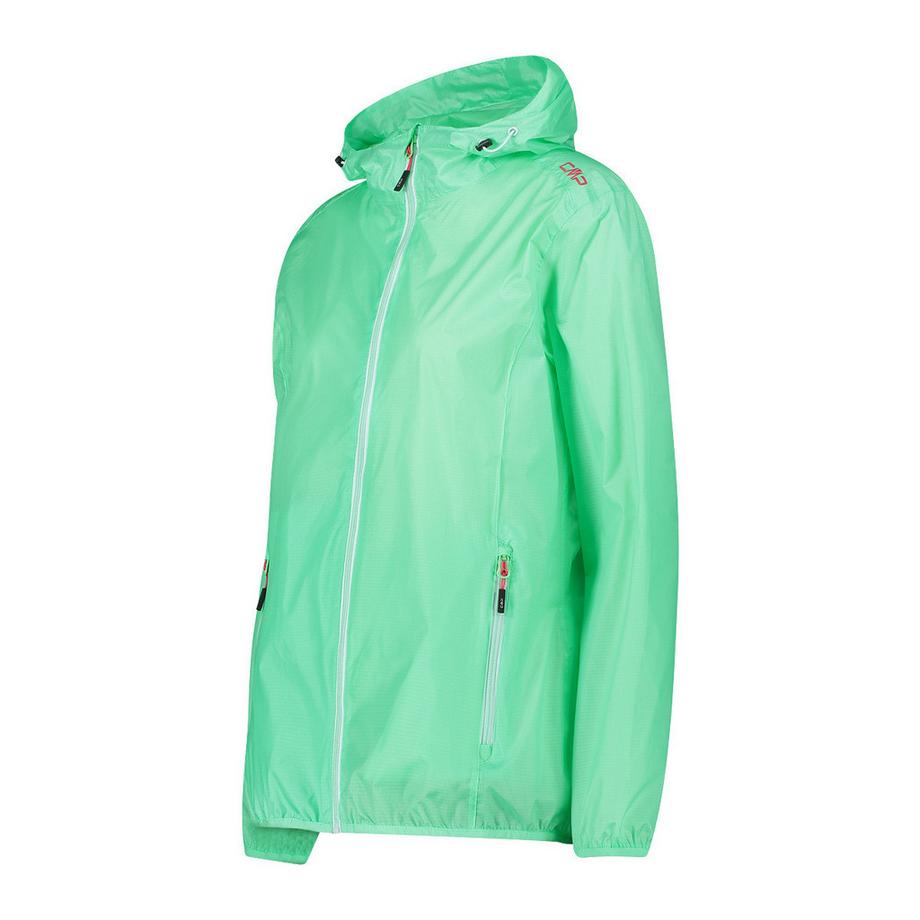 CMP Veste imperméable à capuche  