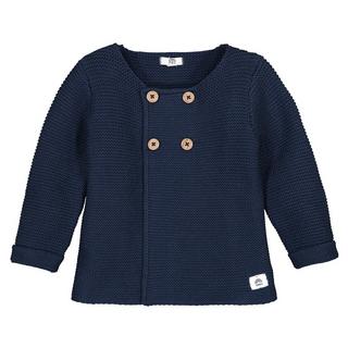 La Redoute Collections  Gilet tricot point mousse 