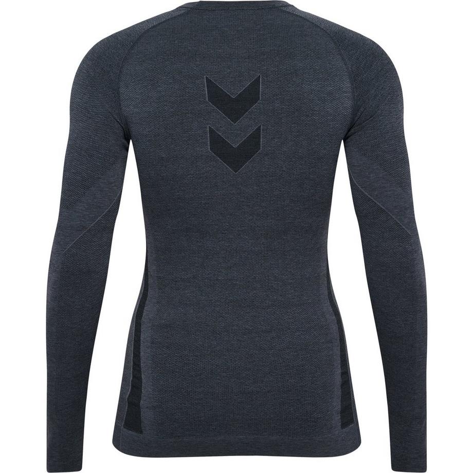 Hummel TE Mike Maglietta a maniche lunghe  