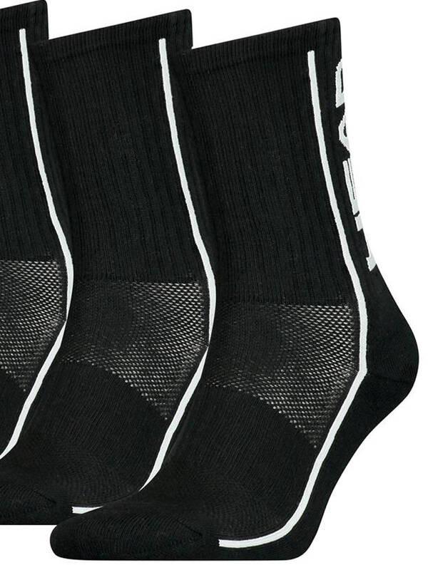 Head Performance Crew Socken 3er Pack  