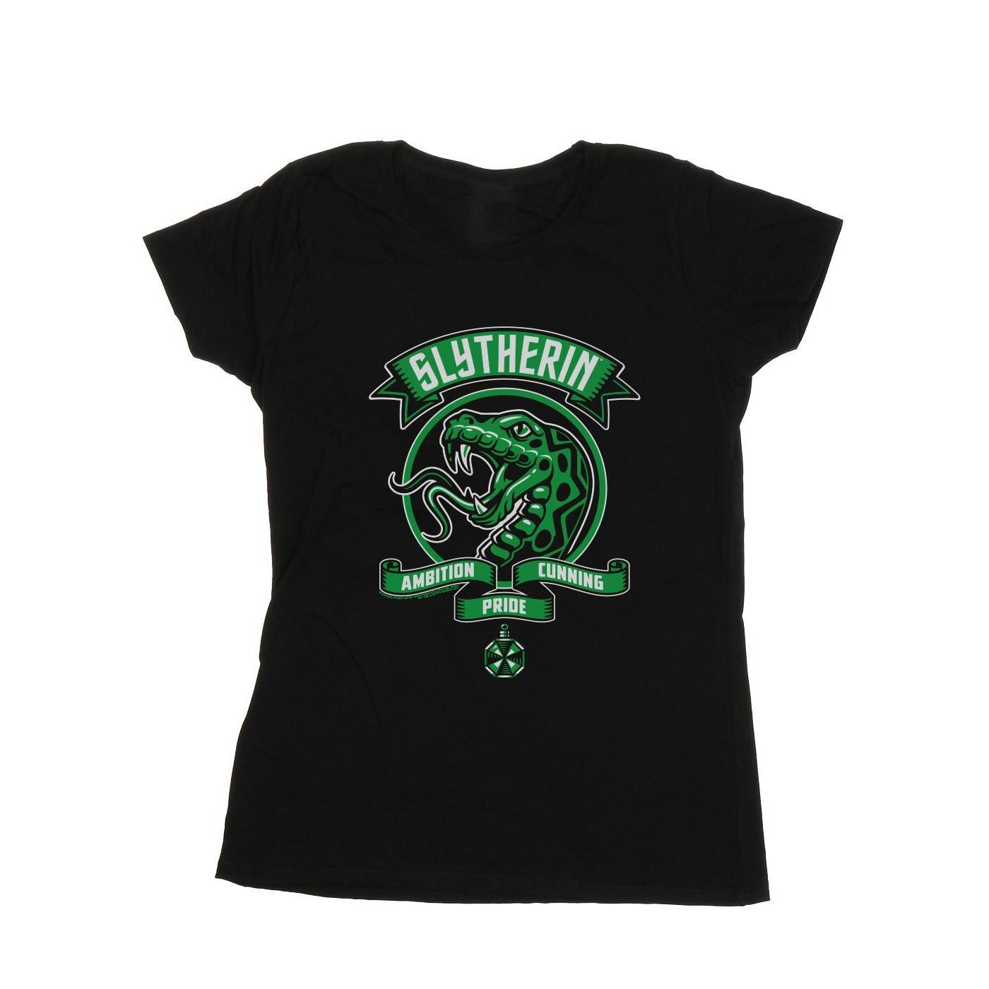 Harry Potter  Slytherin TShirt 