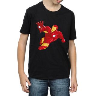 Iron Man  Tshirt 
