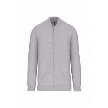 fleecejacke it reißverschluss