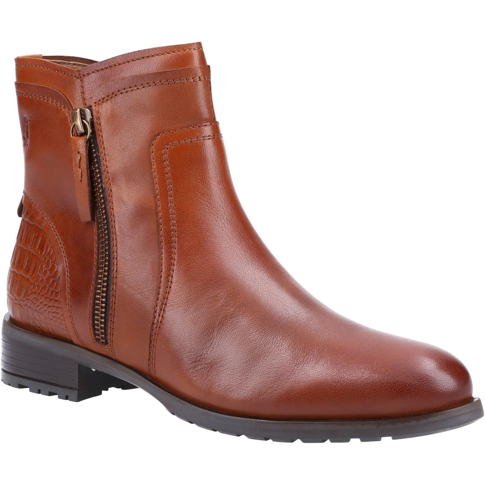Hush Puppies Stiefeletten "Scarlett" online kaufen MANOR