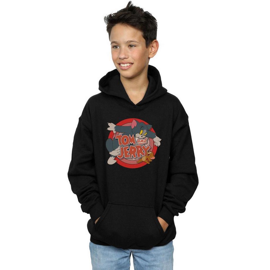 Warner Bros  Sweat à capuche CLASSIC CATCH 