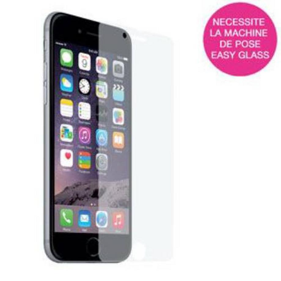 MW  Folie iPhone SE 2020/2022 EASY GLASS 