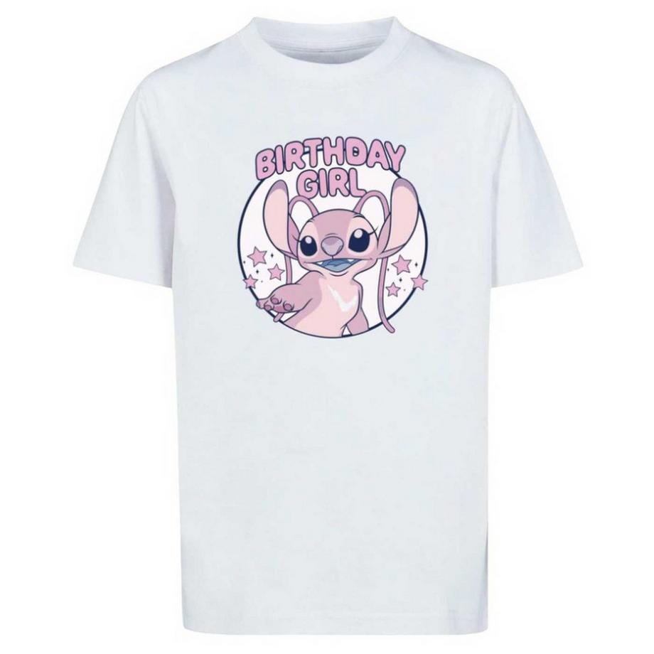 T-ShirtBirthday Girl
