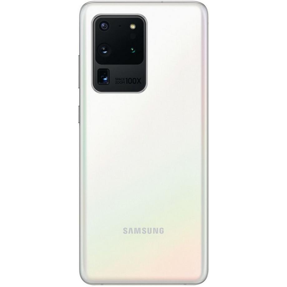 SAMSUNG  Reconditionné Galaxy S21 Ultra 5G (mono sim) 256 Go - comme neuf 