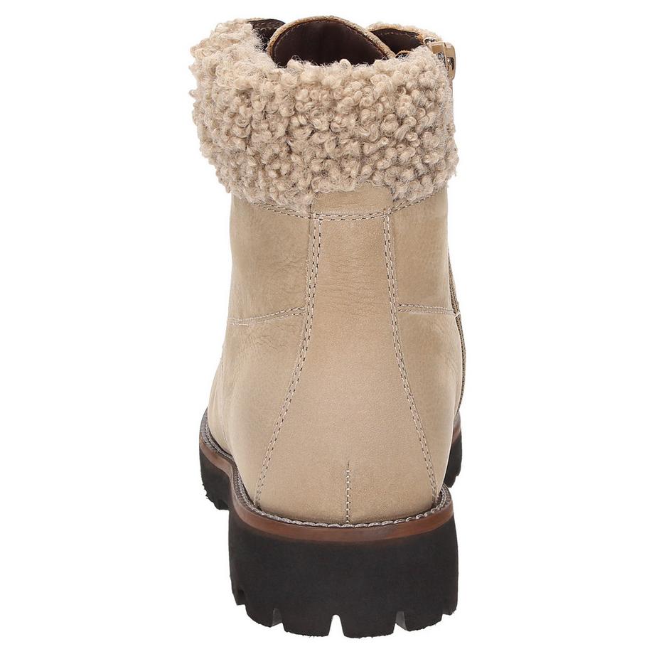 Sioux Elmiana-702-TEX-WF Bottine  