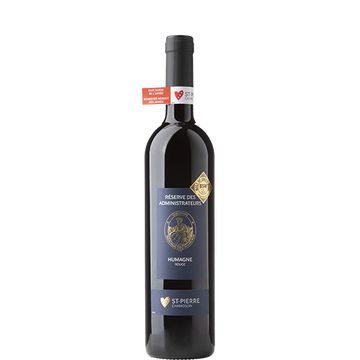 Réserve des Administrateurs Humagne Rouge du Valais AOC