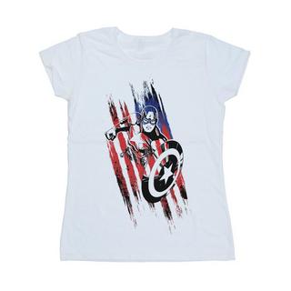 MARVEL  Tshirt AVENGERS 