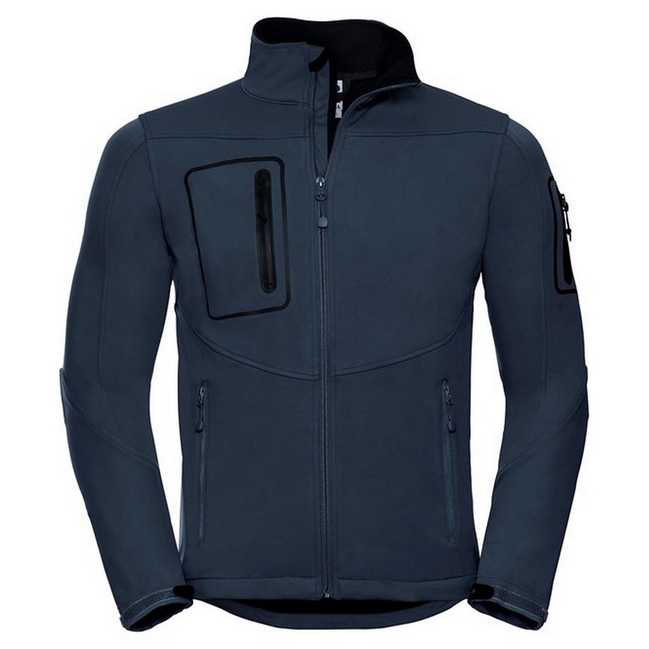 Veste softshell