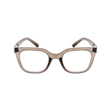 Occhiali con protezione luce blu con custodia