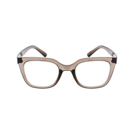 INVU Occhiali da Lettura con Filtro Luce Blu  