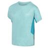 Regatta T-shirt  Bleu Tourterelle