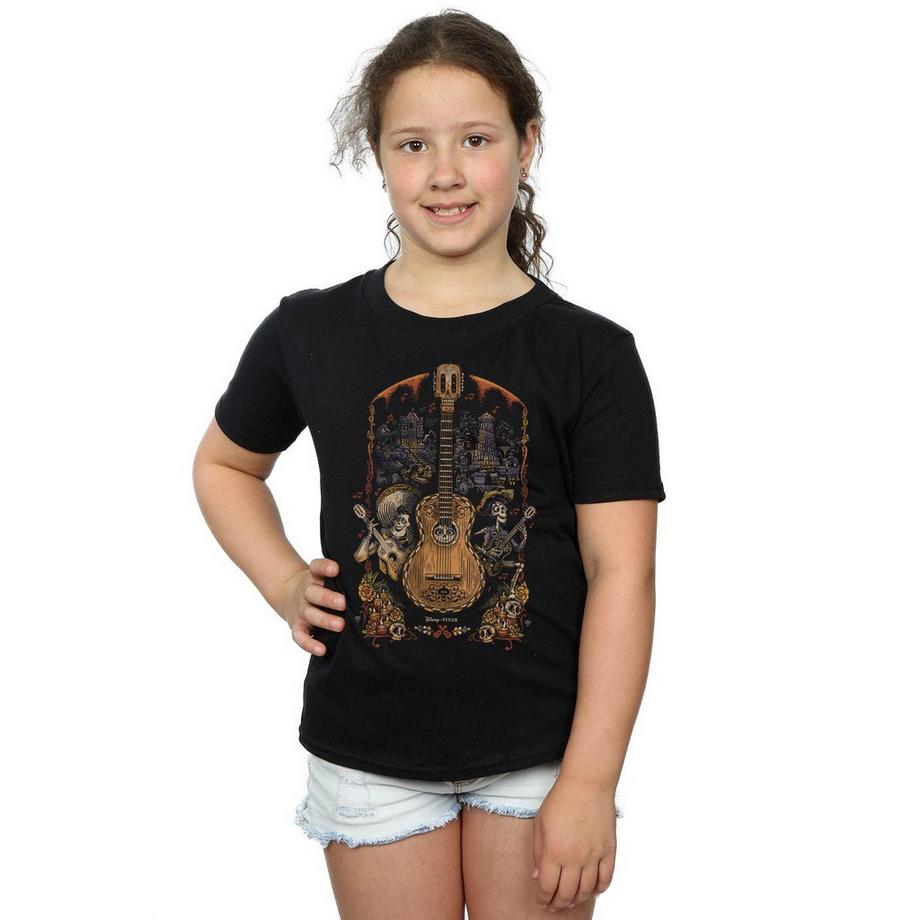 Disney  Coco TShirt 