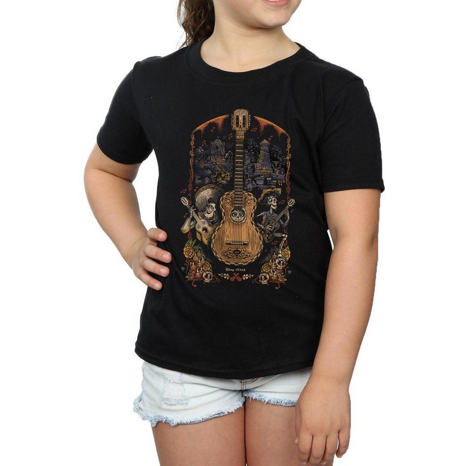 Disney  Coco TShirt 