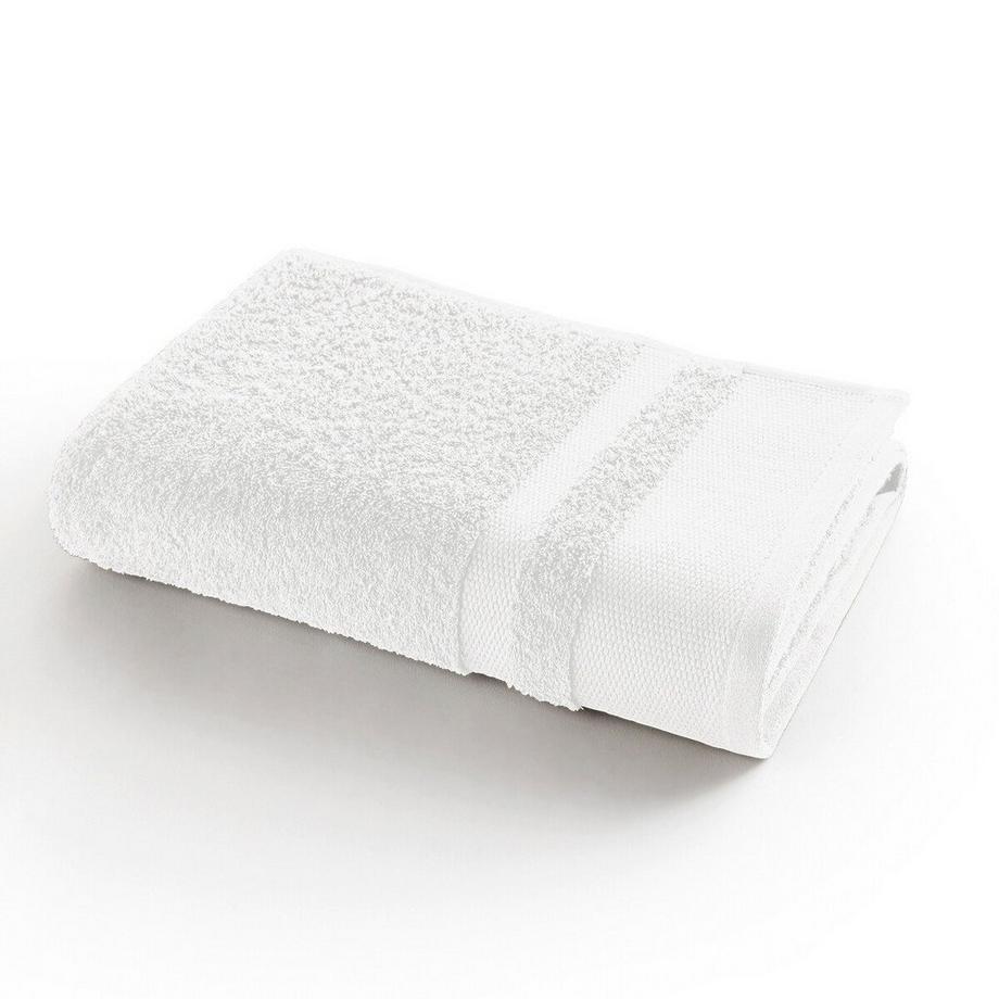 La Redoute Intérieurs Maxi drap de bain coton égyptien  